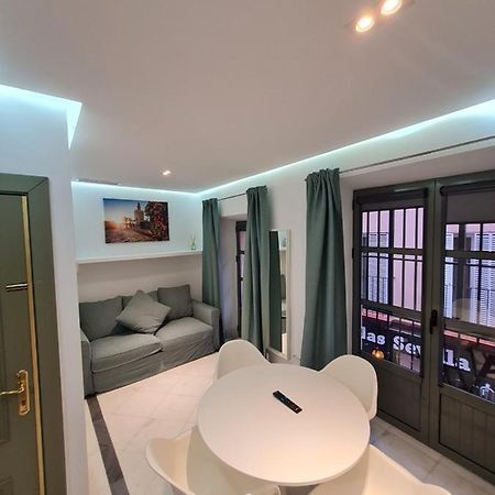 DreamsApt Sierpes Sevilla Exterior foto