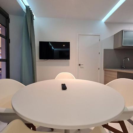 DreamsApt Sierpes Sevilla Exterior foto