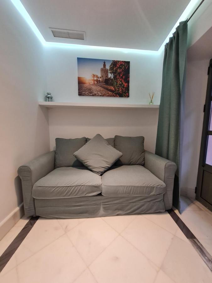 DreamsApt Sierpes Sevilla Exterior foto